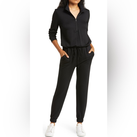 Beyond Yoga Ski Weekend super soft jumpsuit size XS - Picture 1 of 10